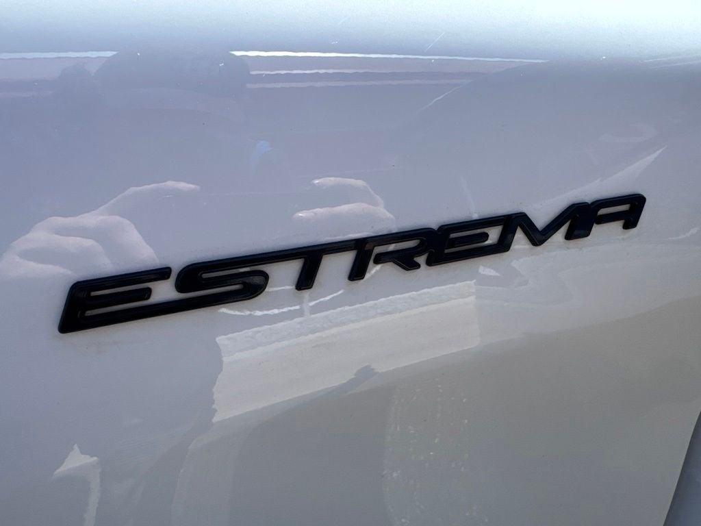 2023 Alfa Romeo Stelvio Estrema