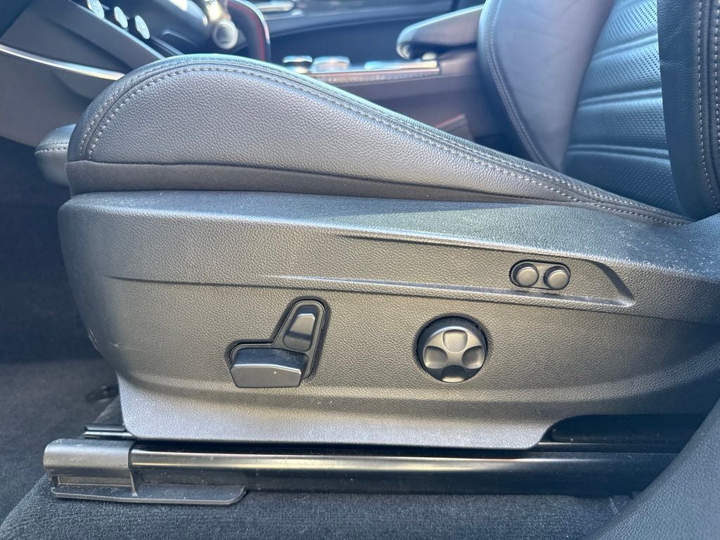 2023 Alfa Romeo Stelvio Estrema