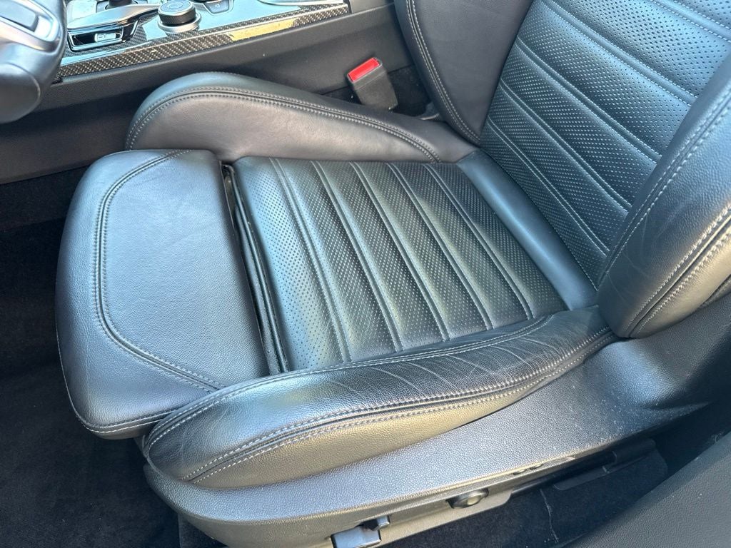 2023 Alfa Romeo Stelvio Estrema