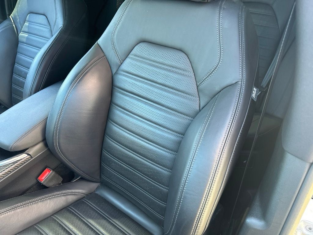 2023 Alfa Romeo Stelvio Estrema