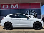 2023 Alfa Romeo Stelvio Estrema