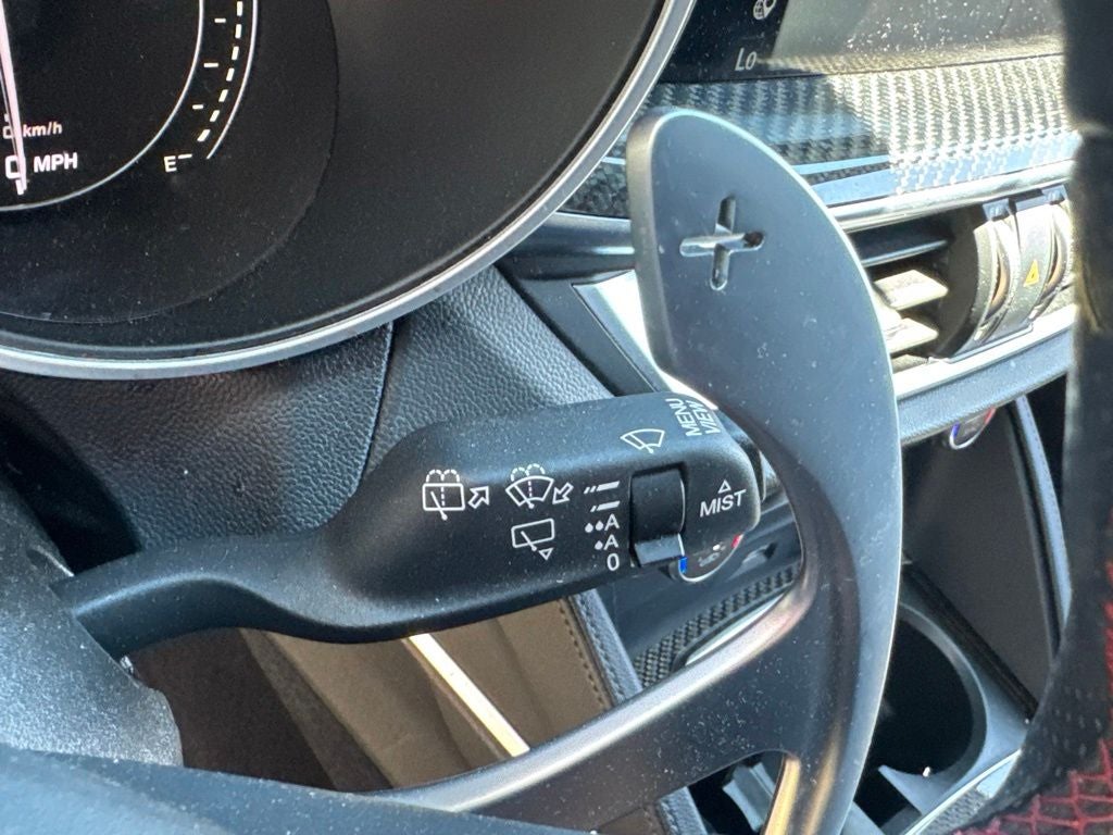 2023 Alfa Romeo Stelvio Estrema