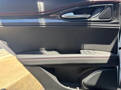 2023 Alfa Romeo Stelvio Estrema