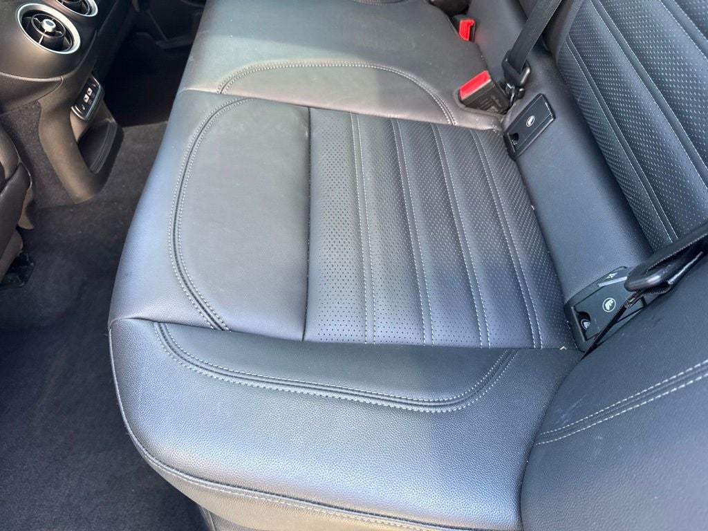 2023 Alfa Romeo Stelvio Estrema