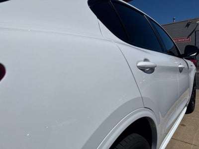 2023 Alfa Romeo Stelvio Estrema
