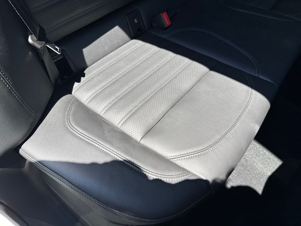 2023 Alfa Romeo Stelvio Estrema