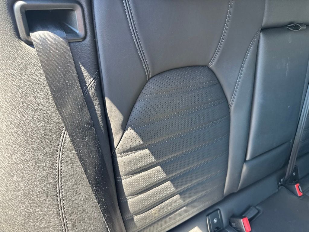 2023 Alfa Romeo Stelvio Estrema