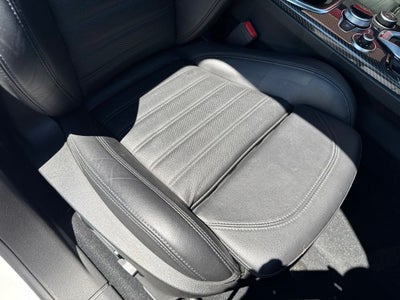2023 Alfa Romeo Stelvio Estrema