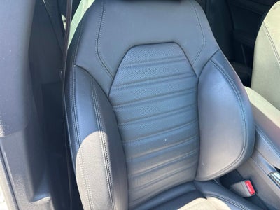 2023 Alfa Romeo Stelvio Estrema