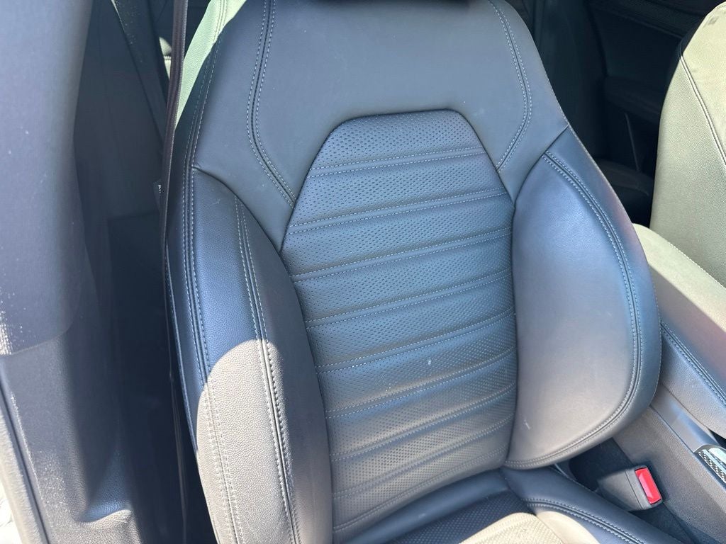 2023 Alfa Romeo Stelvio Estrema