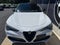 2023 Alfa Romeo Stelvio Estrema