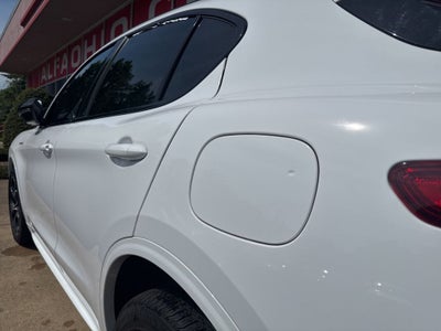 2023 Alfa Romeo Stelvio Veloce