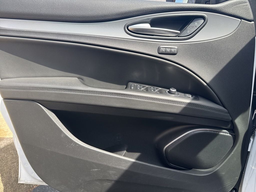 2023 Alfa Romeo Stelvio Veloce