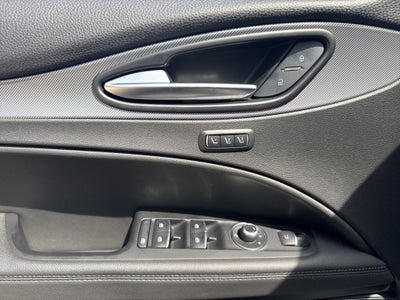 2023 Alfa Romeo Stelvio Veloce