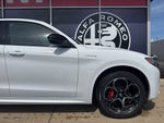 2023 Alfa Romeo Stelvio Veloce