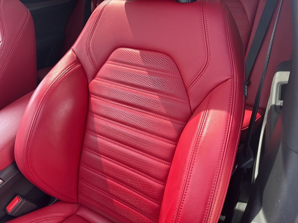 2023 Alfa Romeo Stelvio Veloce