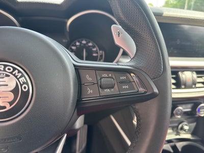 2023 Alfa Romeo Stelvio Veloce