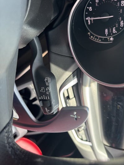 2023 Alfa Romeo Stelvio Veloce