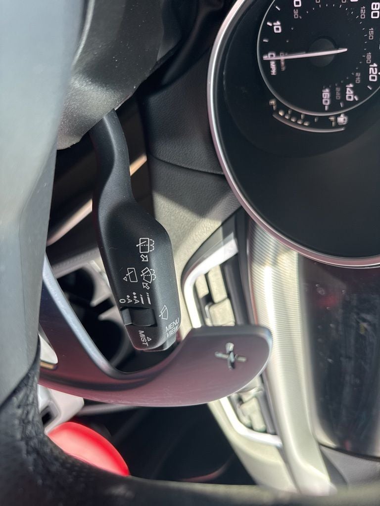 2023 Alfa Romeo Stelvio Veloce