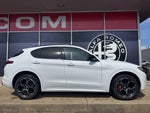 2023 Alfa Romeo Stelvio Veloce