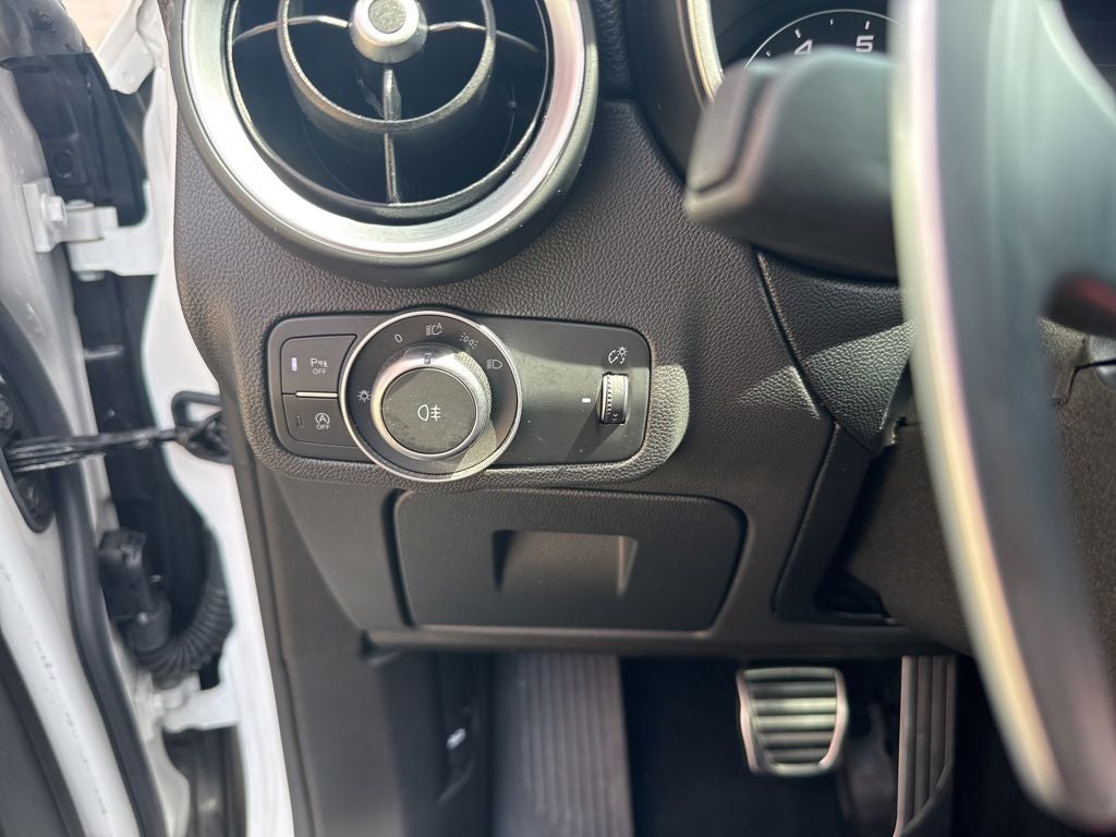 2023 Alfa Romeo Stelvio Veloce