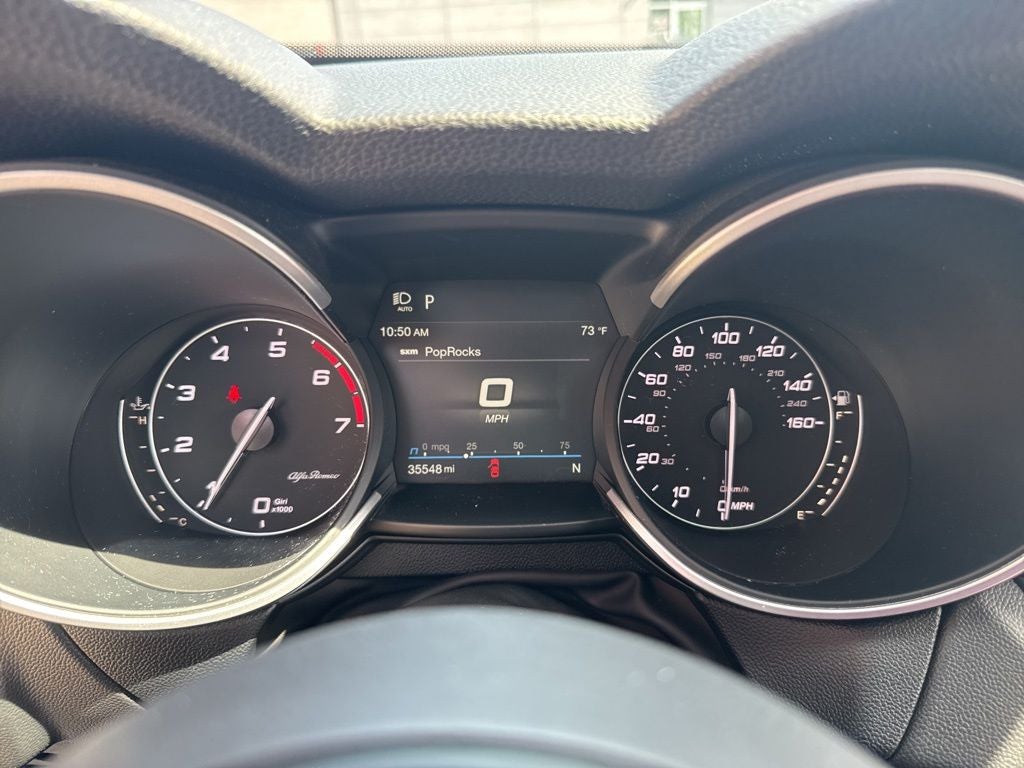2023 Alfa Romeo Stelvio Veloce