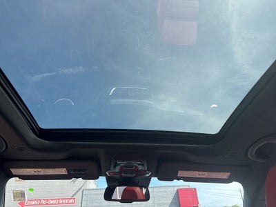 2023 Alfa Romeo Stelvio Veloce