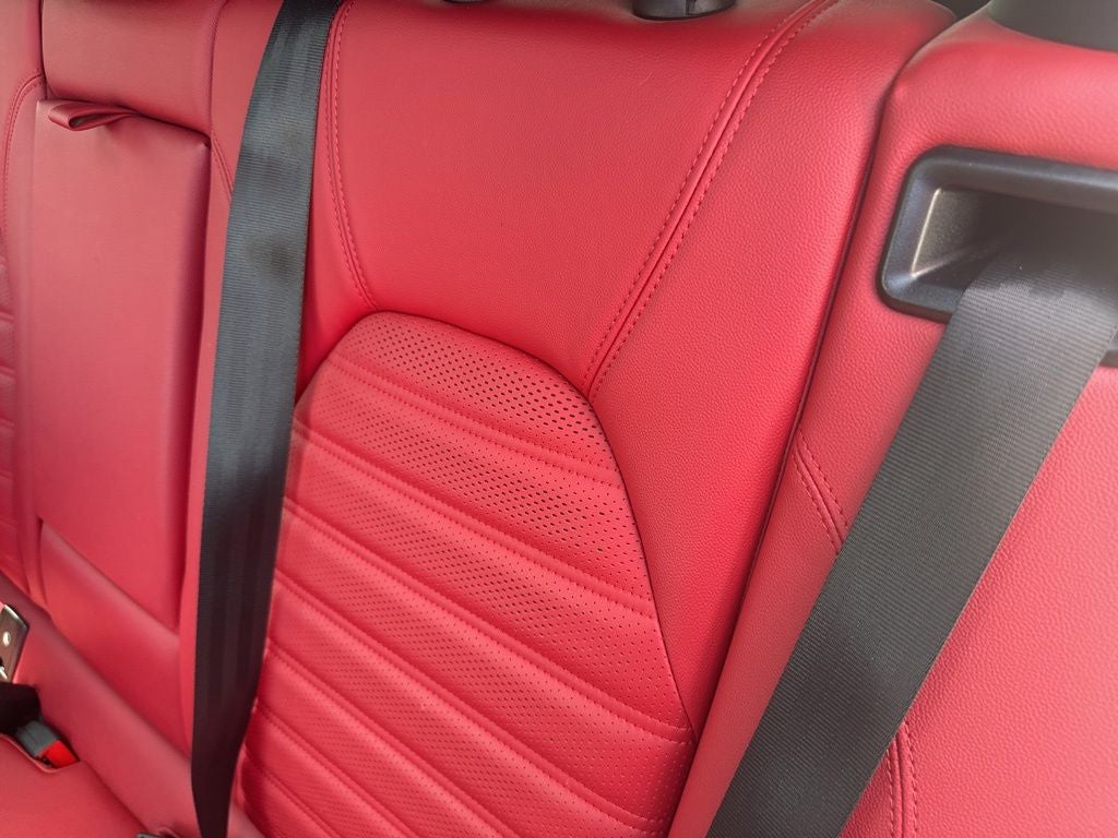 2023 Alfa Romeo Stelvio Veloce