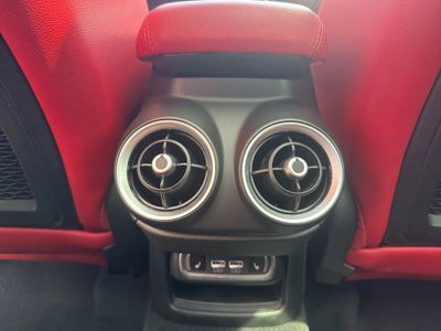 2023 Alfa Romeo Stelvio Veloce