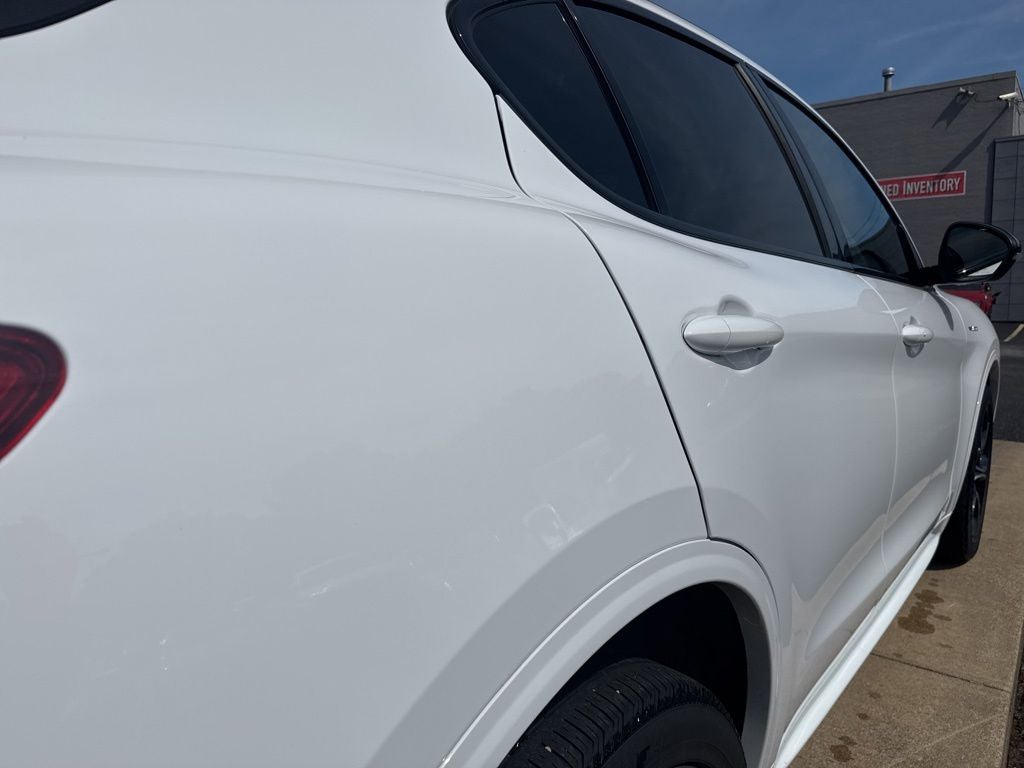 2023 Alfa Romeo Stelvio Veloce