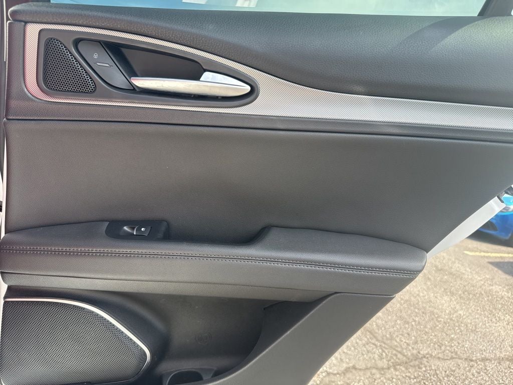 2023 Alfa Romeo Stelvio Veloce