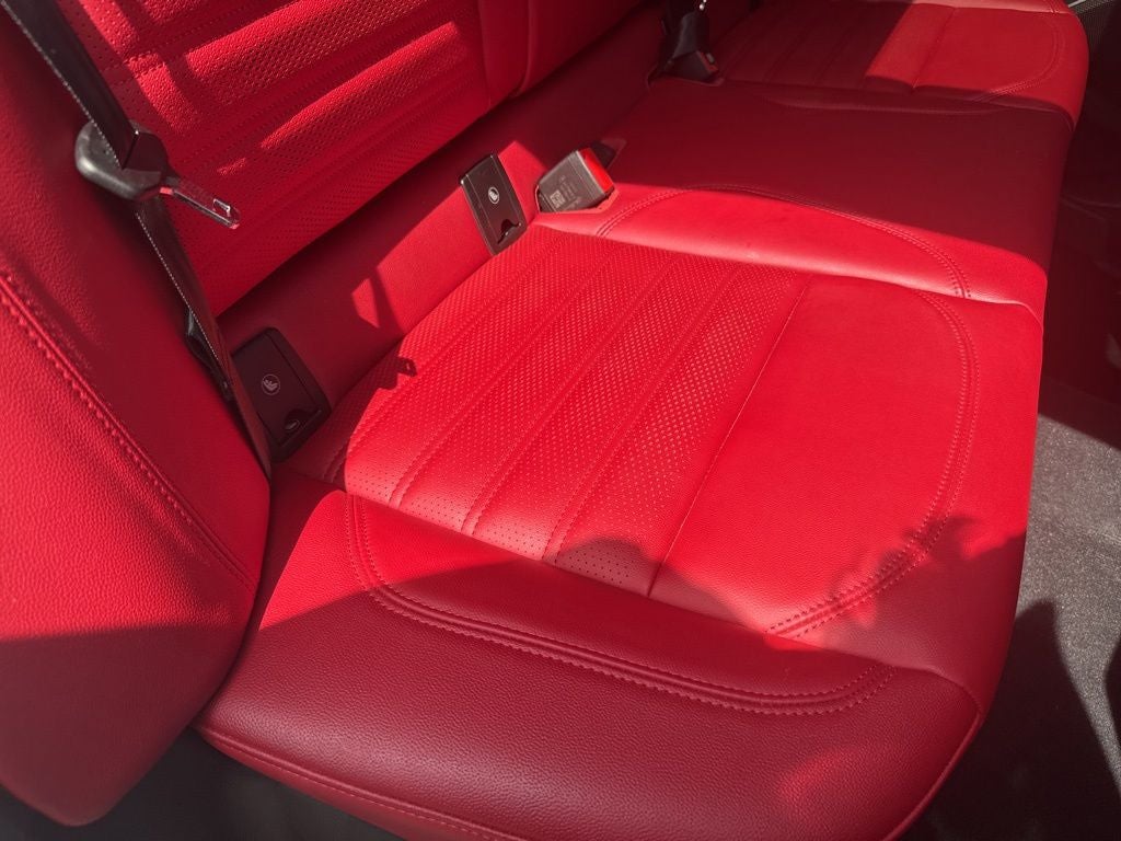 2023 Alfa Romeo Stelvio Veloce