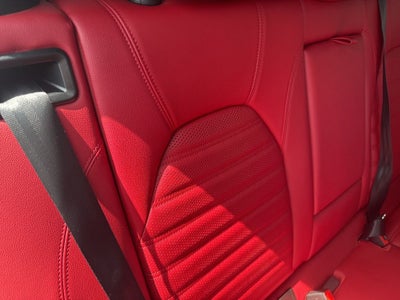2023 Alfa Romeo Stelvio Veloce