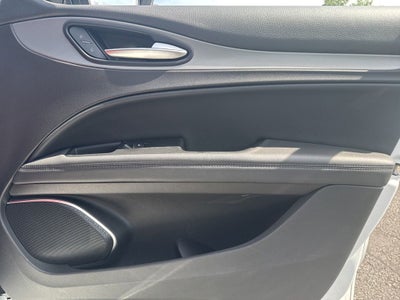 2023 Alfa Romeo Stelvio Veloce