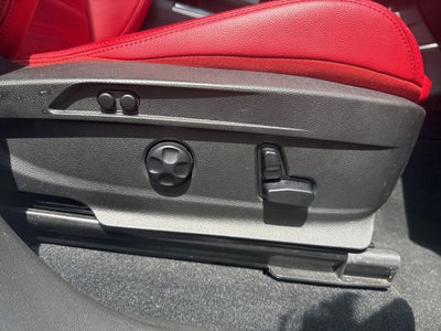 2023 Alfa Romeo Stelvio Veloce