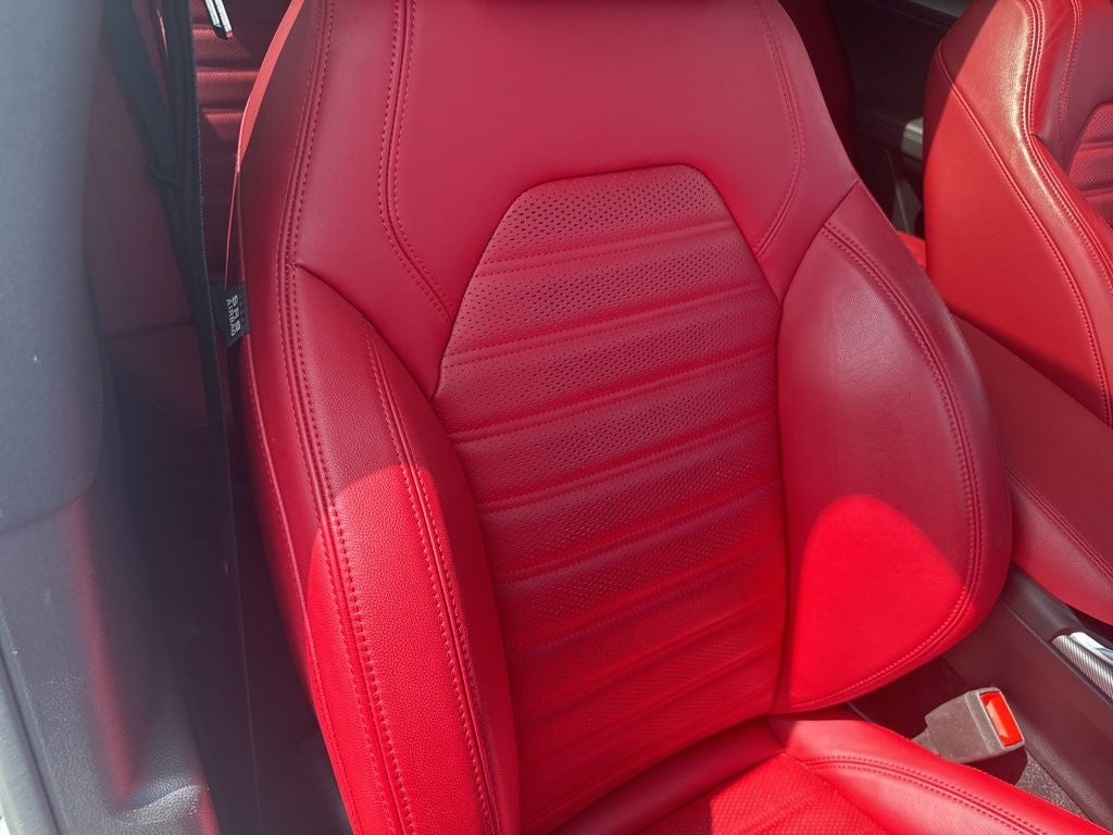 2023 Alfa Romeo Stelvio Veloce