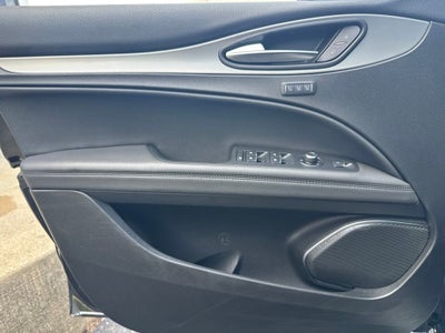 2023 Alfa Romeo Stelvio Veloce