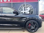 2023 Alfa Romeo Stelvio Veloce
