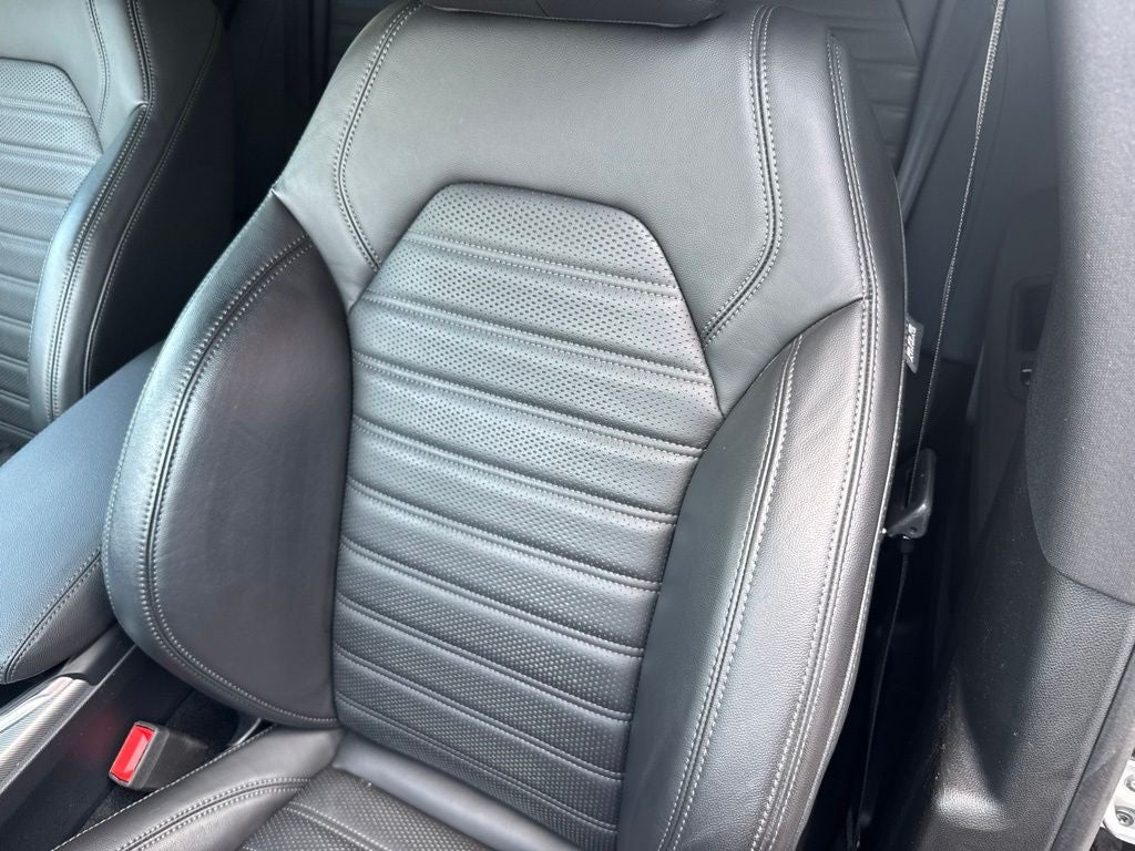 2023 Alfa Romeo Stelvio Veloce