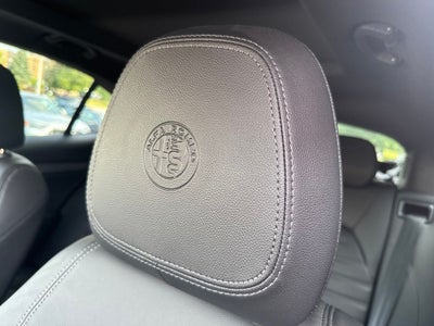 2023 Alfa Romeo Stelvio Veloce