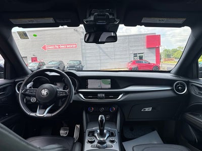 2023 Alfa Romeo Stelvio Veloce
