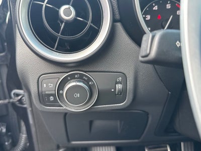 2023 Alfa Romeo Stelvio Veloce