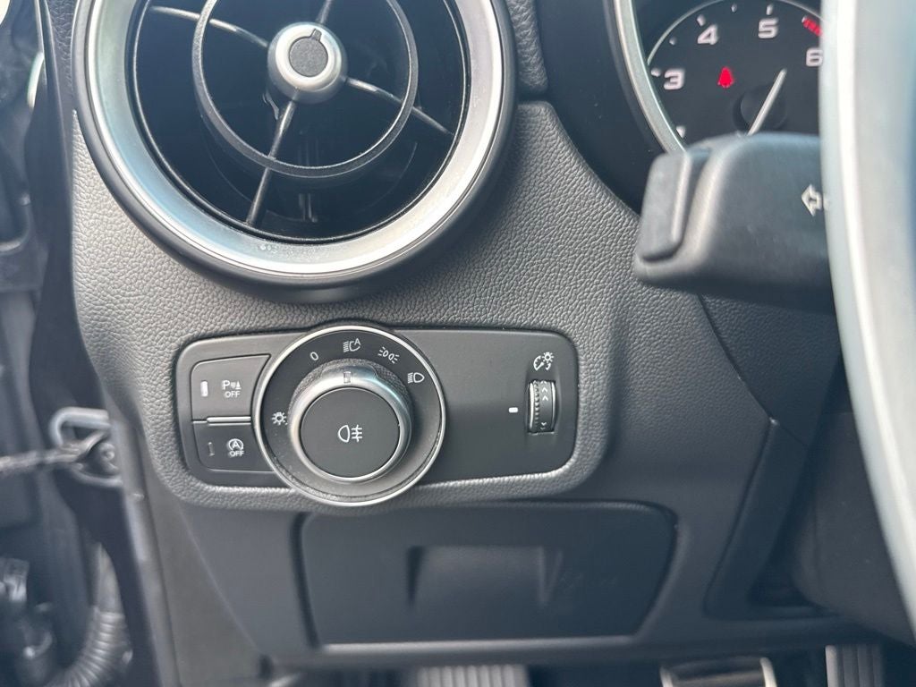 2023 Alfa Romeo Stelvio Veloce