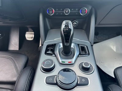 2023 Alfa Romeo Stelvio Veloce