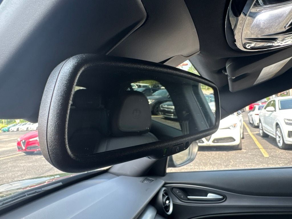 2023 Alfa Romeo Stelvio Veloce