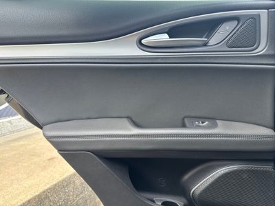 2023 Alfa Romeo Stelvio Veloce