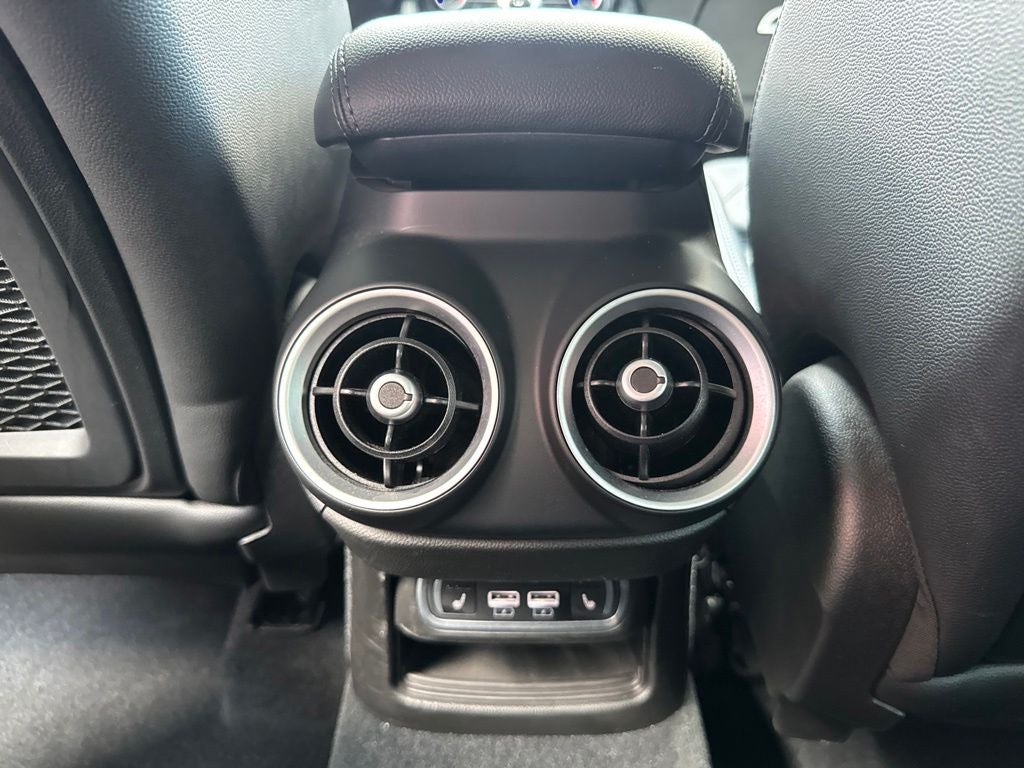 2023 Alfa Romeo Stelvio Veloce