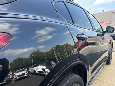 2023 Alfa Romeo Stelvio Veloce
