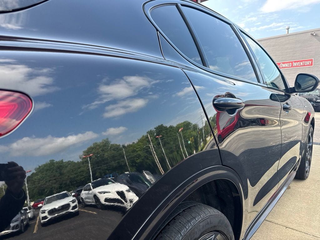 2023 Alfa Romeo Stelvio Veloce