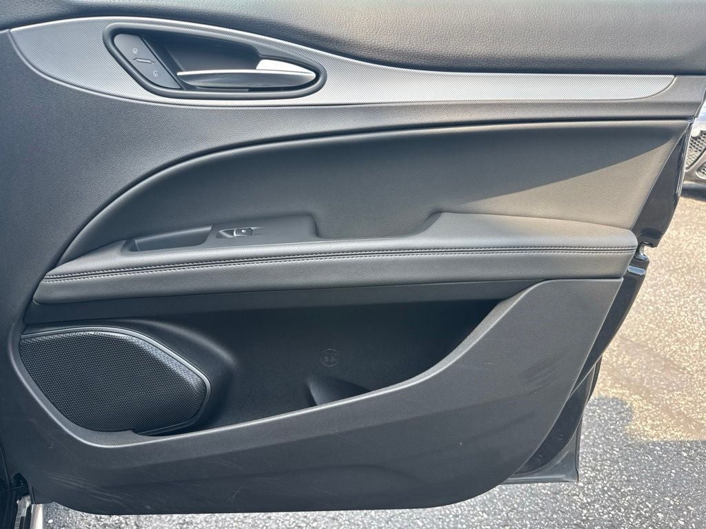 2023 Alfa Romeo Stelvio Veloce